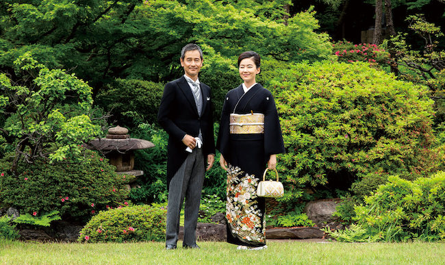 ご列席のみなさまへ 公式 京都 北山の結婚式場 京都ノーザンチャーチ北山教会